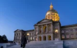 Sports betting industry pours $10 million into Georgia 2026 legislative races push.
