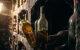 Stalin's wine cellar auction in Georgia funds a national winemaking school.