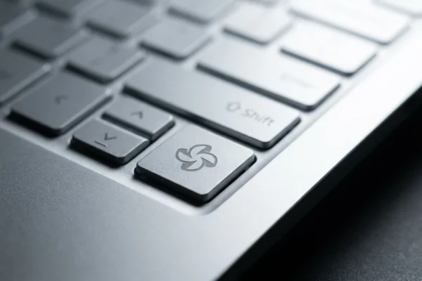 Windows 11 Copilot key remapping to Right Ctrl explained for laptop users.
