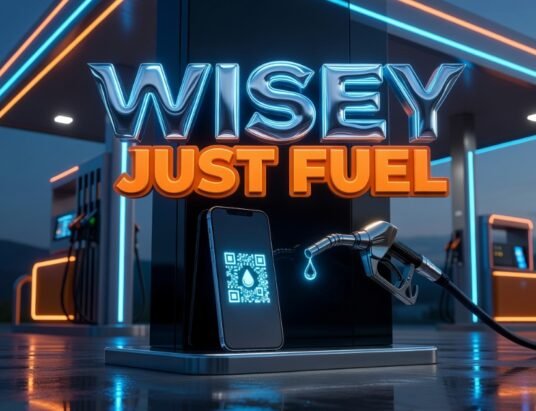 wisey cloudics digital self service fuel station georgia