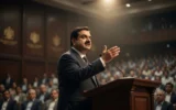 Adani Group 2026 AGM nuclear AI capex roadmap