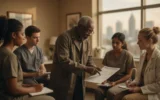 Addiction Alliance of Georgia five-day immersion training clinicians