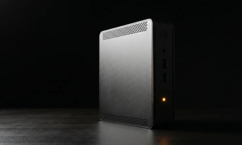 Nvidia's RTX Spark Enters a Market AMD Built 18 Months Ago