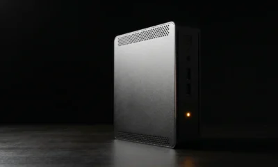 Nvidia's RTX Spark Enters a Market AMD Built 18 Months Ago