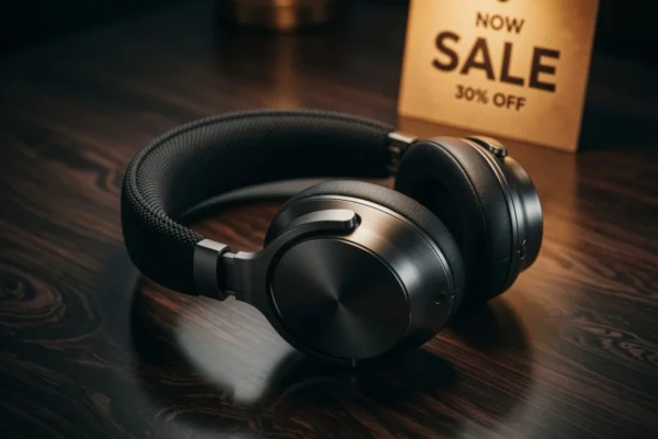 Apple AirPods Max 2 Prime Day deal at $399