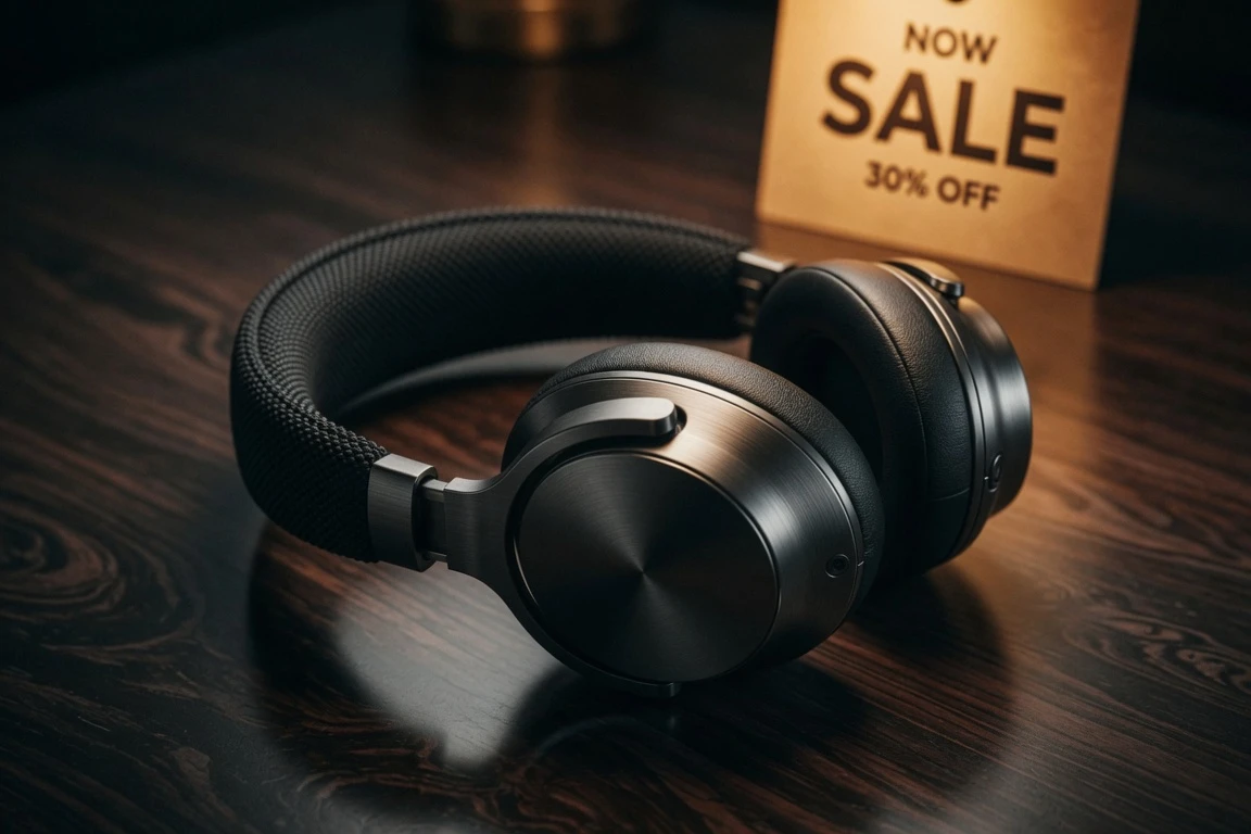 Apple AirPods Max 2 Prime Day deal at $399