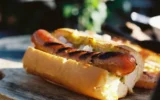 best way to cook hot dogs grilled naturally