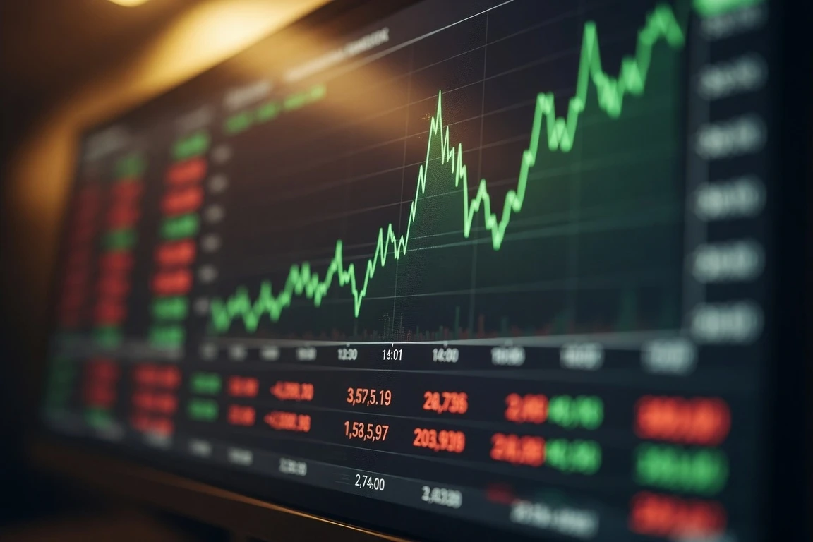 Blue Cloud Softech share price 20% upper circuit BSE trading screen
