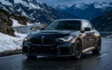 BMW M2 M xDrive all-wheel drive first time revealed specs price