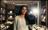 Candere Smriti Mandhana brand ambassador partnership announcement
