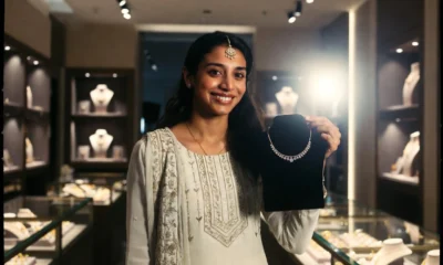Candere Names Smriti Mandhana Brand Ambassador Alongside Shah Rukh Khan