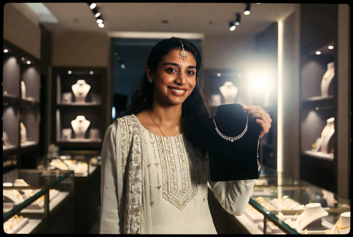 Candere Smriti Mandhana brand ambassador partnership announcement