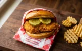 Chick-fil-A America's favorite fried chicken chain 2026