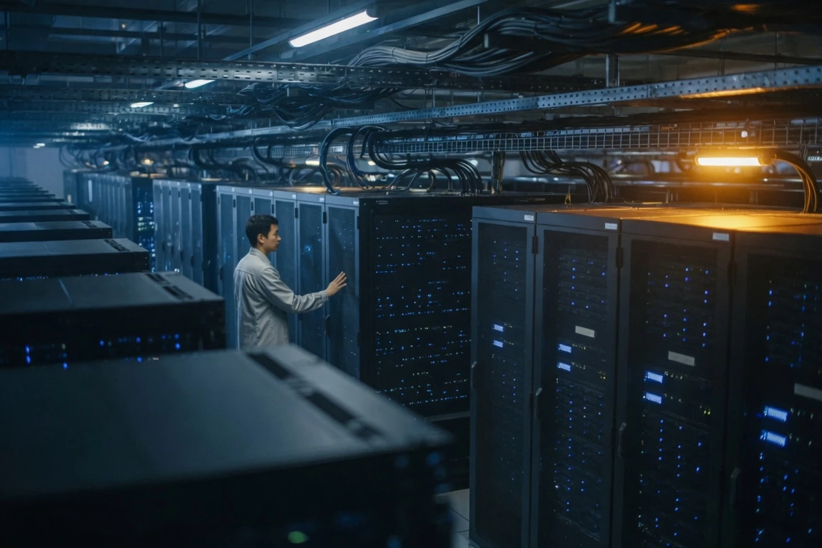 China's LineShine CPU-only supercomputer TOP500 ranking