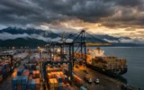 Countering China's Control of the Caucasus Act House vote