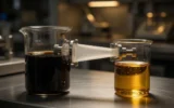 crude oil refining membrane technology without heating