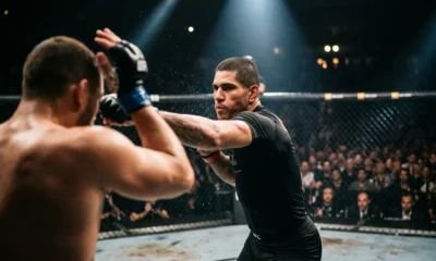 EA Sports UFC 6 Free Trial Now Live on EA Play Before June 19