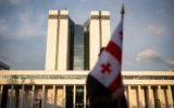 ECHR examination of frozen Georgian NGO bank accounts case