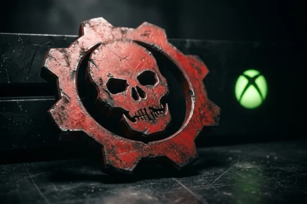 Gears of War E-Day Xbox exclusive PS5 cancelled Asha Sharma