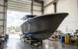 Georgia boat manufacturer relocating to South Florida marine cluster in Medley near Miami.