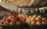 Georgia farmers markets 2026 spotlight campaign launch
