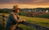 Georgia farmland conservation fund first round