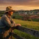 Georgia's $2M Farmland Conservation Fund Takes Aim at 800,000 Acres Lost