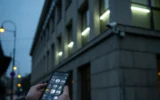Georgia hate speech monitoring unit watches public communication under a 2025 speech law.