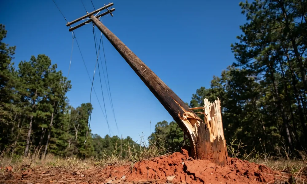 Georgia Prepares for 2026 Hurricanes Despite the Below-Normal Forecast