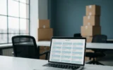 Georgia jobs.ge vacancies fall in April 2026 as IT hiring declines sharply.