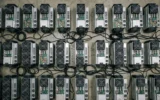 Georgia Mestia crypto mining crackdown seizes 195 devices in two police raids.