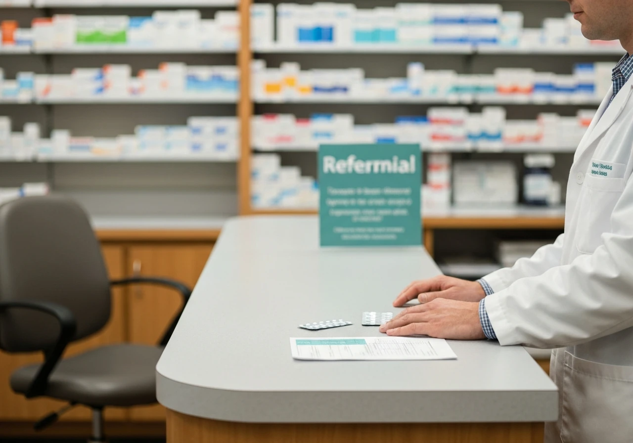 Georgia pharmacy HIV prevention PrEP and PEP access expansion explained for residents.