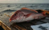 Georgia red snapper season halted by federal court ruling