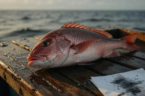 Georgia red snapper season halted by federal court ruling