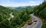 Georgia Roads Department highway tolls denial