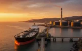 Georgia's $1.9B domestic exports driven by oil