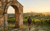 Georgia Southern University CPE Travel With Purpose adult educational travel Tuscany