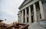 Georgia Supreme Court ruling on resuming paused death row executions explained.