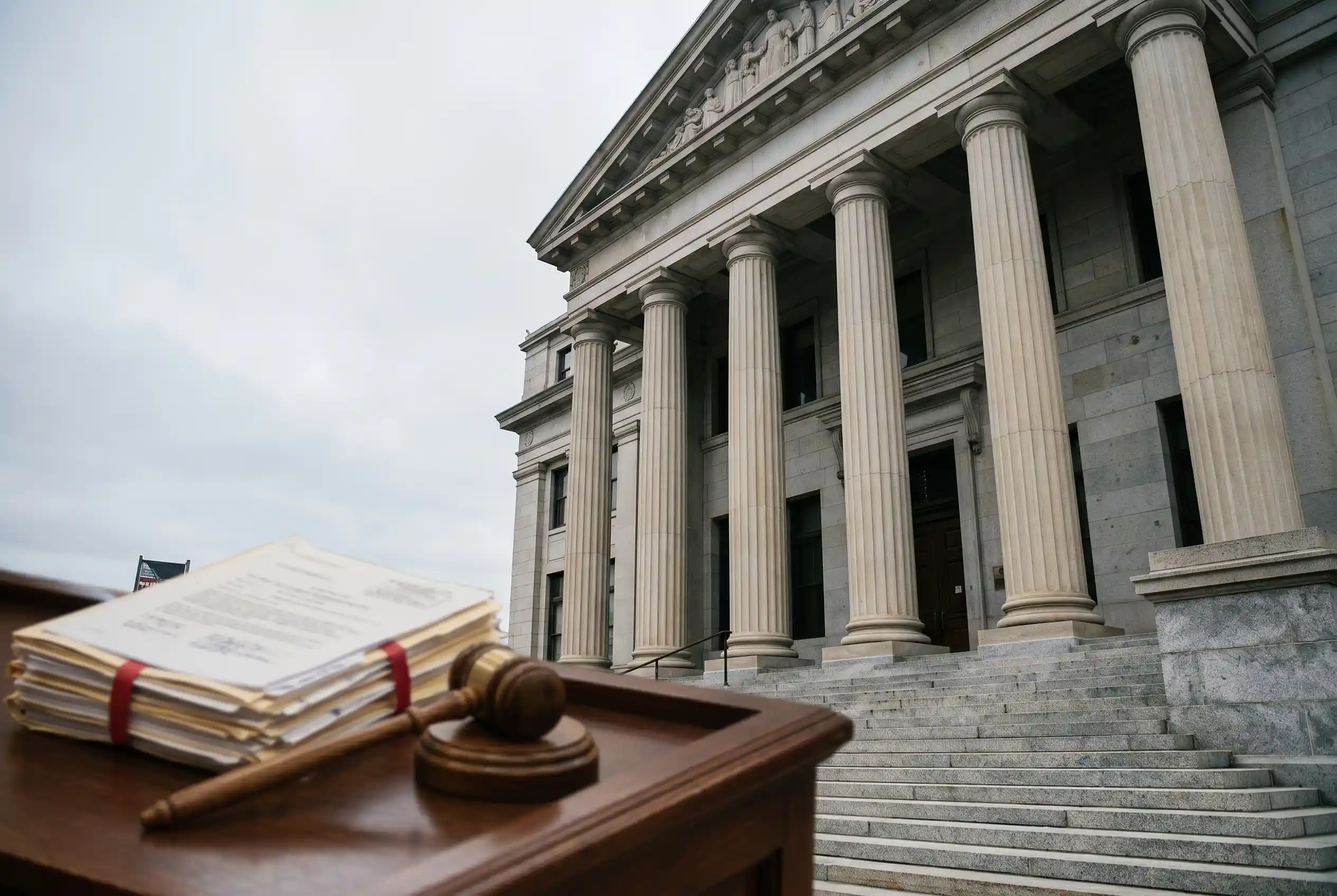 Georgia Supreme Court ruling on resuming paused death row executions explained.