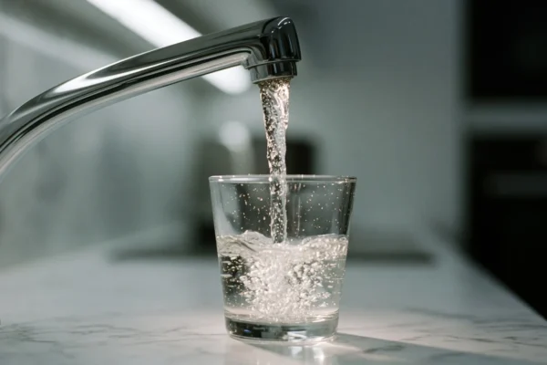 Georgia tap water quality 2026 PFAS rankings