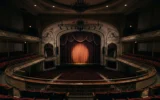 Georgia theater performances decline in 2025