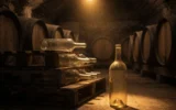 Georgia wine bottle imports supply chain gap