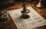 Georgian Parliament foreign gambling license bill