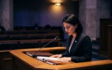 Georgian Parliament teacher hiring amendments first reading