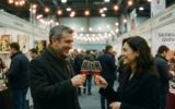 Georgian wine UK exports growth at CEE Wine Fair