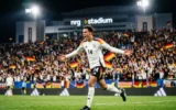 Germany 7-1 Curaçao 2026 World Cup opener in Houston