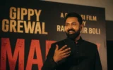 Gippy Grewal press event for Carry On Jatta 4
