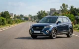 Hyundai Creta June 2026 discounts up to Rs 1 lakh on petrol variants in India.