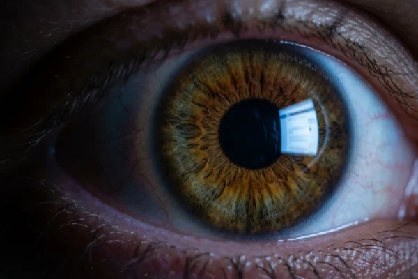 India screen addiction myopia crisis children digital eye strain