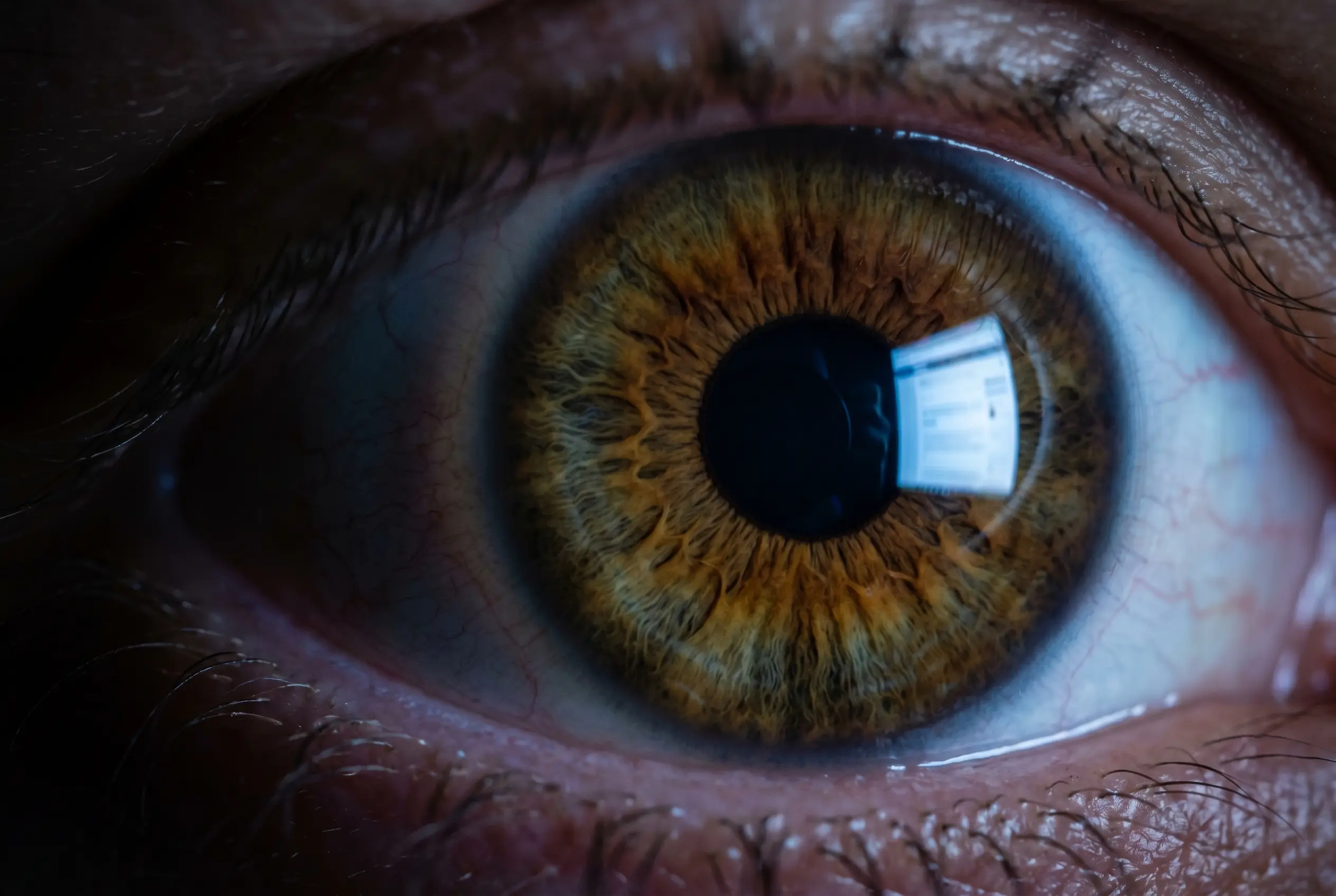 India screen addiction myopia crisis children digital eye strain